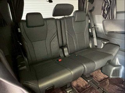 2023 Toyota ALPHARD 缩略图 12