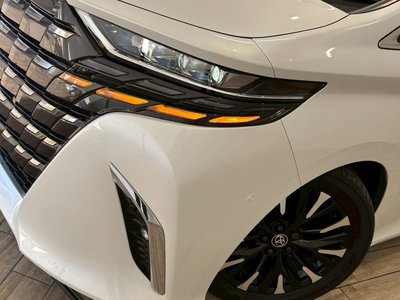 2023 Toyota ALPHARD 缩略图 73