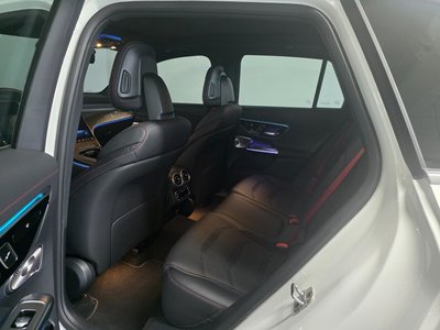 MERCEDES-BENZ GLC - 9