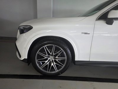 MERCEDES-BENZ GLC - 6