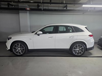 MERCEDES-BENZ GLC - 2