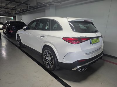 MERCEDES-BENZ GLC - 3