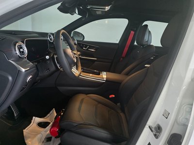 MERCEDES-BENZ GLC - 5