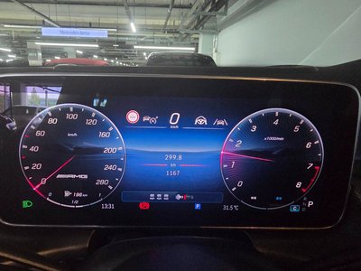 MERCEDES-BENZ GLC - 7