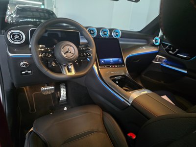 MERCEDES-BENZ GLC - 8