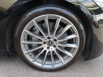 2021 Mercedes-BENZ S-CLASS thumbnail 26