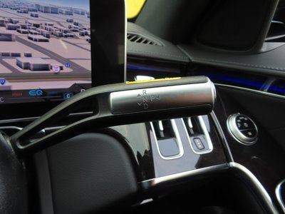 2021 Mercedes-BENZ S-CLASS thumbnail 64