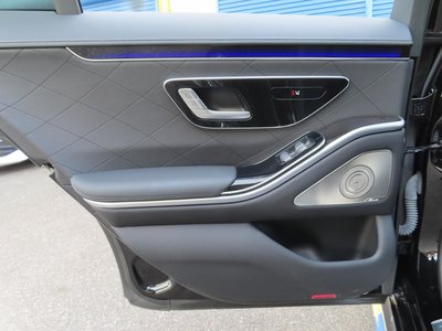 2021 Mercedes-BENZ S-CLASS thumbnail 39