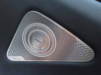 2021 Mercedes-BENZ S-CLASS — фото 9
