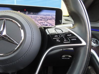 2021 Mercedes-BENZ S-CLASS thumbnail 54