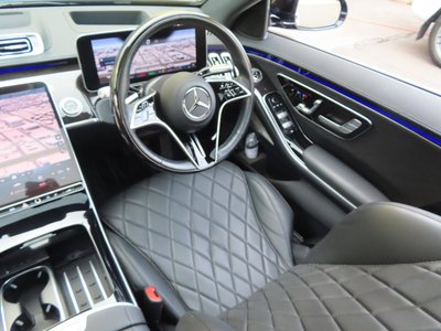 2021 Mercedes-BENZ S-CLASS thumbnail 51