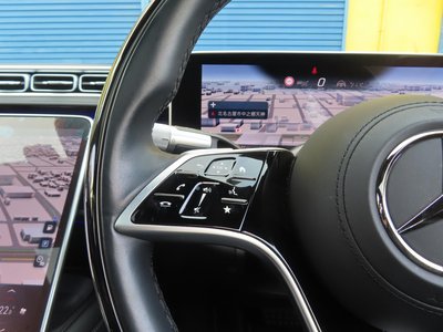2021 Mercedes-BENZ S-CLASS thumbnail 53