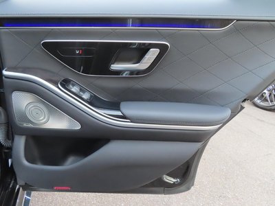 2021 Mercedes-BENZ S-CLASS thumbnail 36