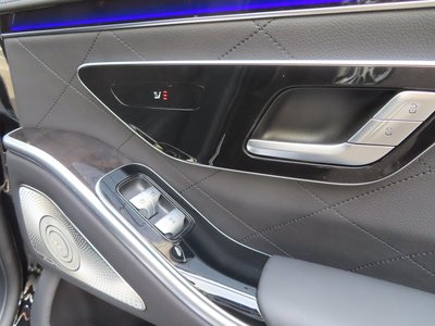 2021 Mercedes-BENZ S-CLASS thumbnail 37