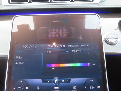 2021 Mercedes-BENZ S-CLASS thumbnail 67