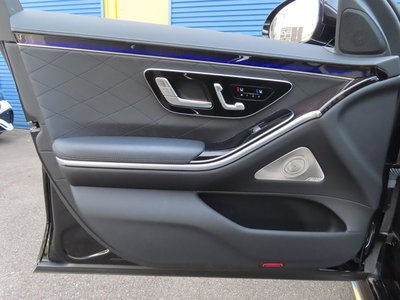 2021 Mercedes-BENZ S-CLASS thumbnail 33