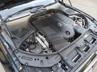 2021 Mercedes-BENZ S-CLASS thumbnail 32