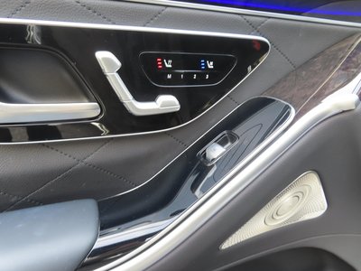 2021 Mercedes-BENZ S-CLASS thumbnail 34