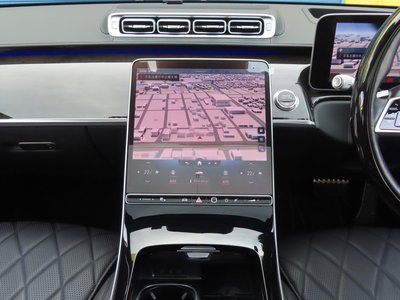 2021 Mercedes-BENZ S-CLASS thumbnail 55