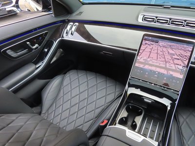 2021 Mercedes-BENZ S-CLASS thumbnail 52