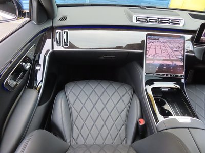 2021 Mercedes-BENZ S-CLASS thumbnail 50
