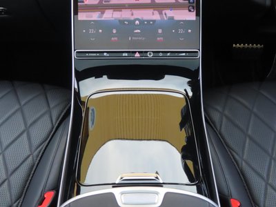 2021 Mercedes-BENZ S-CLASS thumbnail 60
