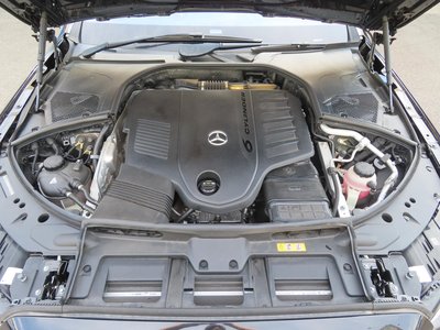 2021 Mercedes-BENZ S-CLASS thumbnail 30