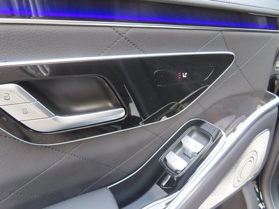 2021 Mercedes-BENZ S-CLASS thumbnail 40