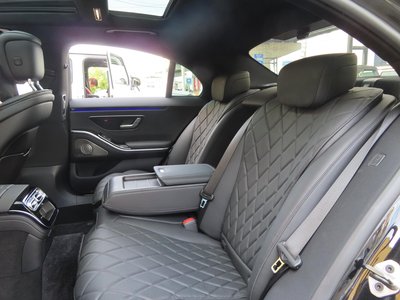 2021 Mercedes-BENZ S-CLASS thumbnail 41