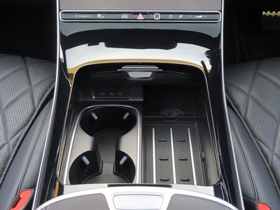 2021 Mercedes-BENZ S-CLASS thumbnail 58