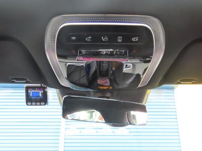 2021 Mercedes-BENZ S-CLASS thumbnail 56