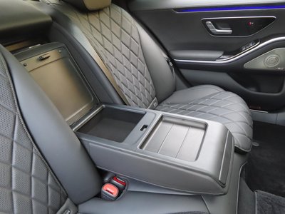 2021 Mercedes-BENZ S-CLASS thumbnail 46
