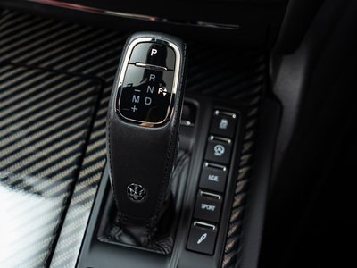 2021 Maserati GHIBLI 缩略图 55
