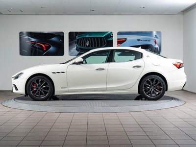 2021 Maserati GHIBLI 缩略图 15