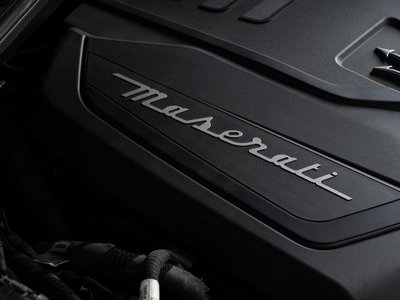 2021 Maserati GHIBLI 缩略图 59