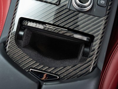 2021 Maserati GHIBLI 缩略图 52