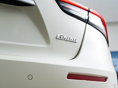 2021 Maserati GHIBLI 缩略图 57