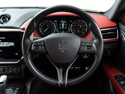 2021 Maserati GHIBLI 缩略图 50