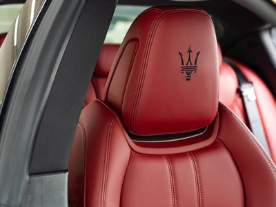 2021 Maserati GHIBLI 缩略图 28
