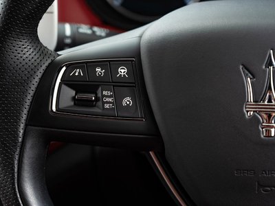 2021 Maserati GHIBLI 缩略图 42