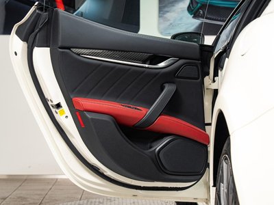 2021 Maserati GHIBLI 缩略图 37