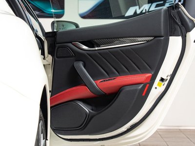 2021 Maserati GHIBLI 缩略图 38
