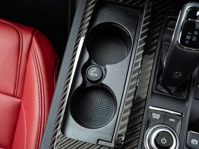 2021 Maserati GHIBLI 缩略图 54