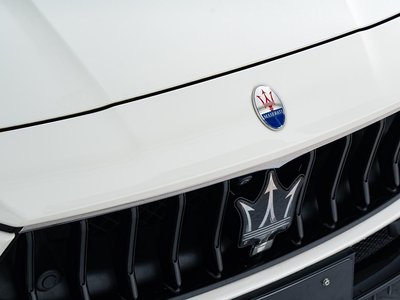 2021 Maserati GHIBLI 缩略图 26