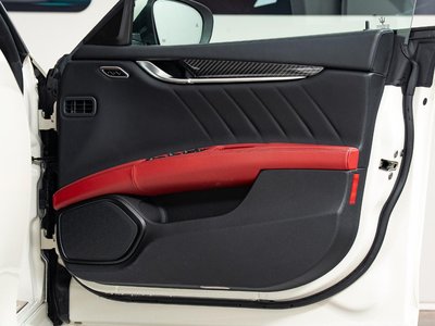 2021 Maserati GHIBLI 缩略图 40