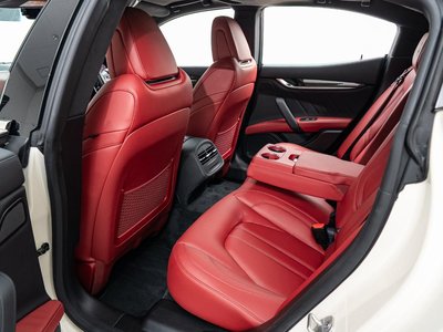 2021 Maserati GHIBLI 缩略图 62