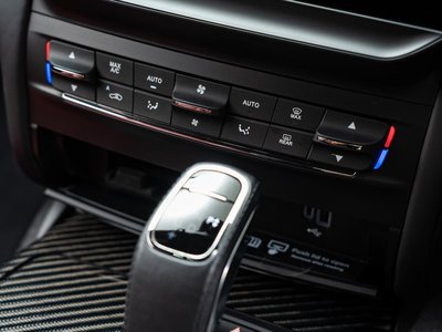 2021 Maserati GHIBLI 缩略图 56
