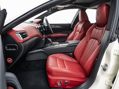 2021 Maserati GHIBLI 缩略图 61
