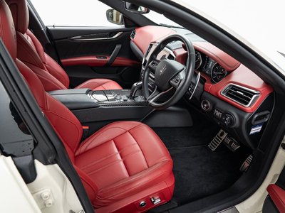 2021 Maserati GHIBLI 缩略图 47