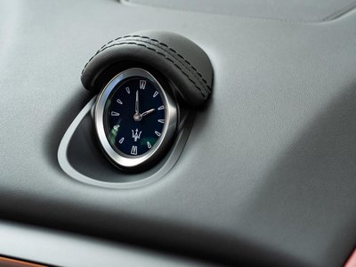 2021 Maserati GHIBLI 缩略图 27